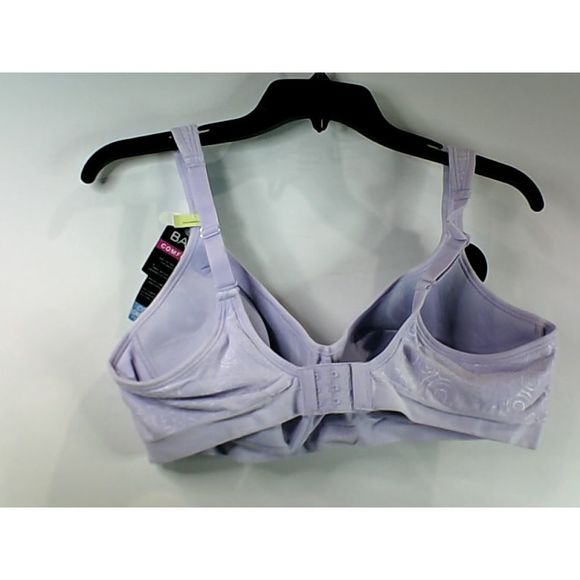 Bali Comfort Revolution Shaping Wireless Smoothing, urban lilac swirl, Size 42B - Picture 2 of 4